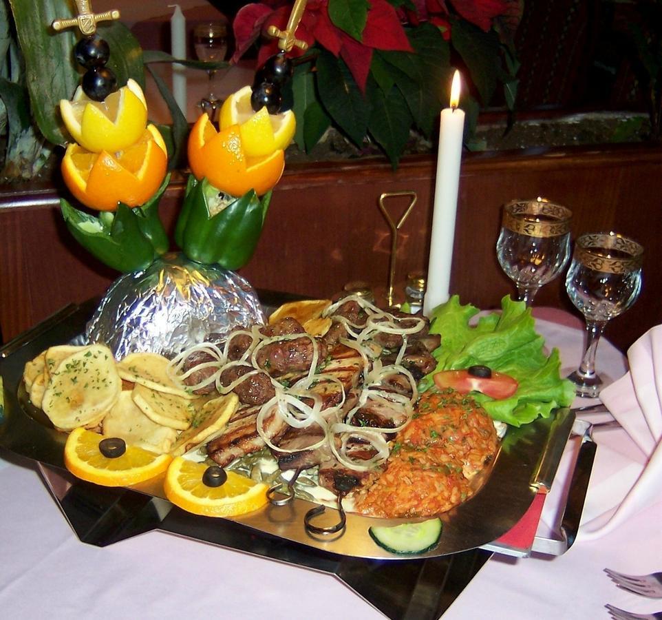 Hotel Restaurant Cristal Wintzenheim Εξωτερικό φωτογραφία