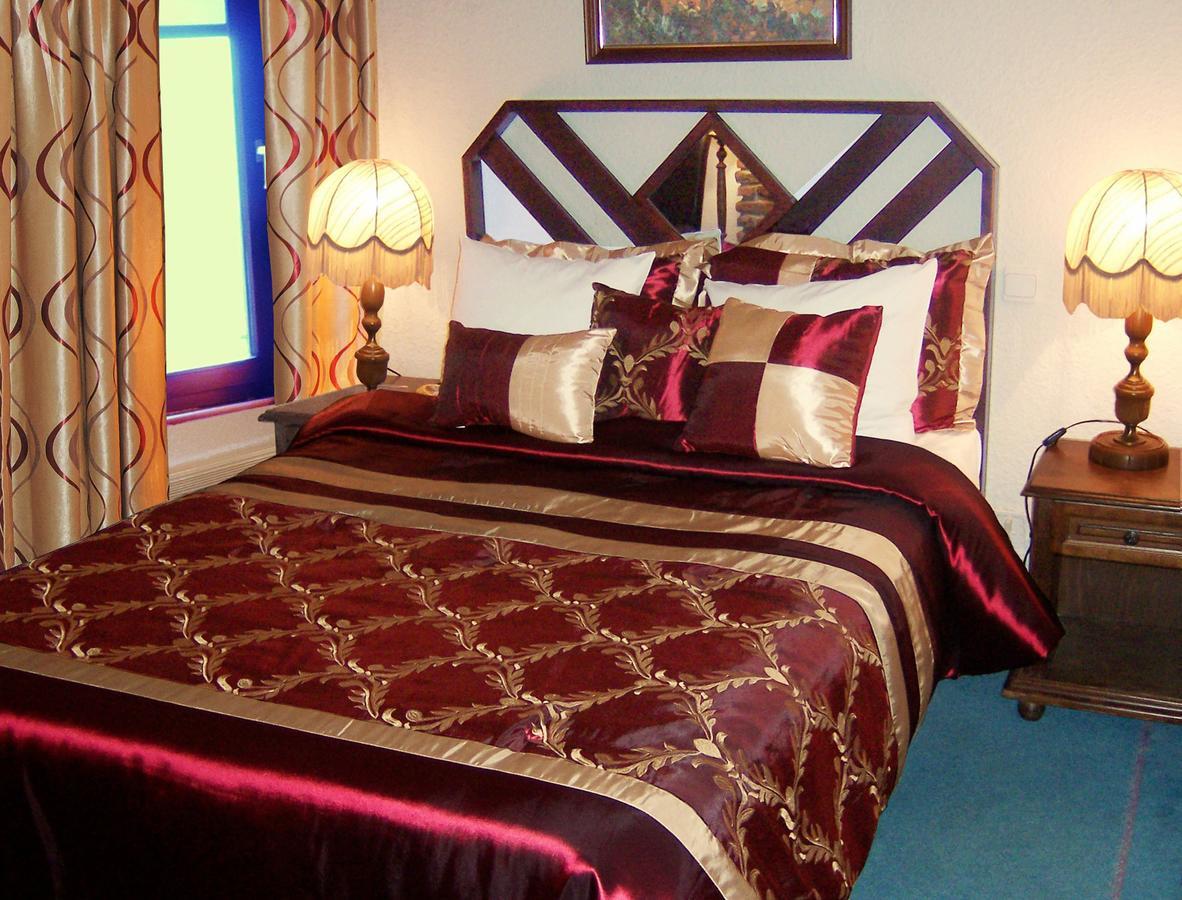 Hotel Restaurant Cristal Wintzenheim Εξωτερικό φωτογραφία