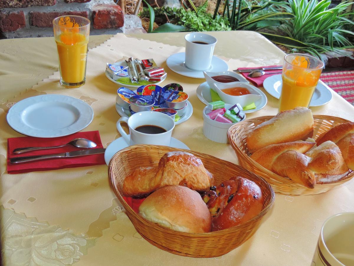 Hotel Restaurant Cristal Wintzenheim Εξωτερικό φωτογραφία